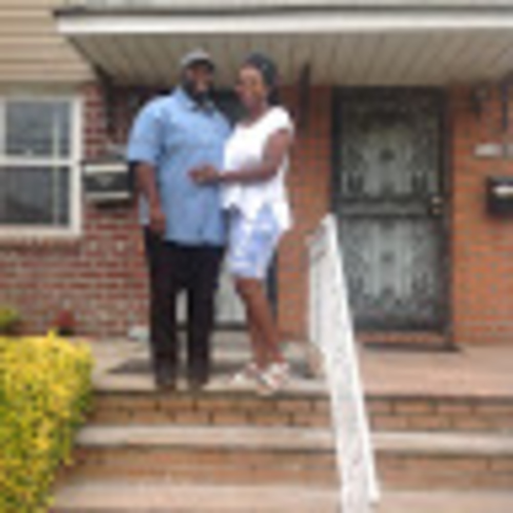 Meet your Posher, Ruth-joy